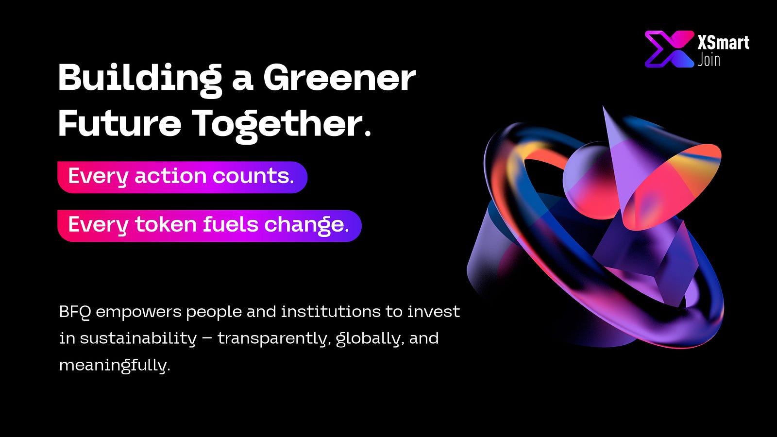 From SWIFT to Blockchain: How XSJ is Reshaping the Global Clearing System