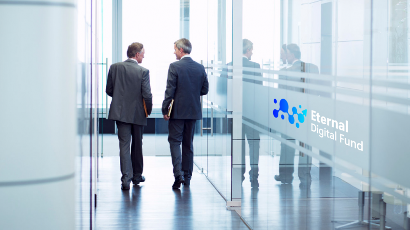 AIVestor Outperforms the S&P 500 — ETERNAL DIGITAL FUND Achieves 28.3% Annualized Return, Leading a New Era of AI-Driven Asset Management