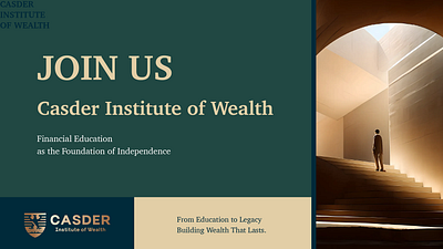 Casder Institute Fully Integrates Vanguard AI Modules into Curriculum