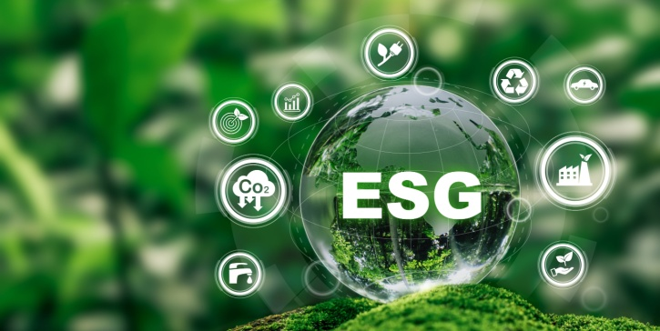 Richard S. Hunt launches ESG cross-border structured notes, linking Singapore and Hong Kong markets