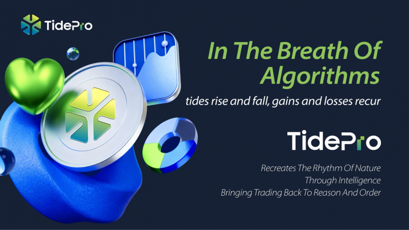 TidePro: Building a Self-Evolving Quantitative Trading Order in the Era of Intelligent Finance